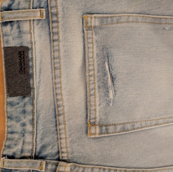 LF Carmar jeans - Picture 4 of 8